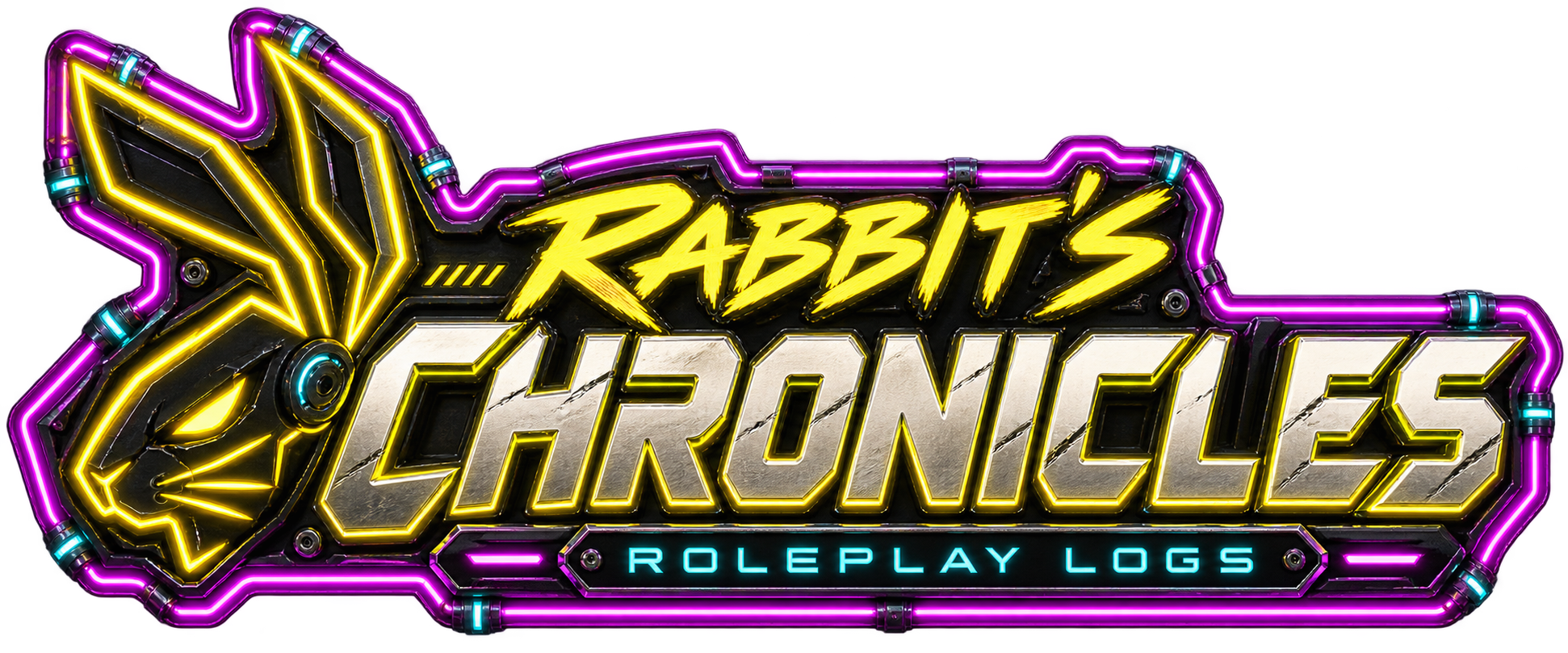 Rabbit's Chronicles - Roleplay Logs